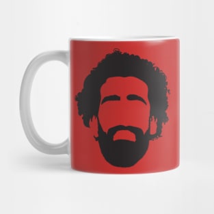 icon Mo Salah Mug